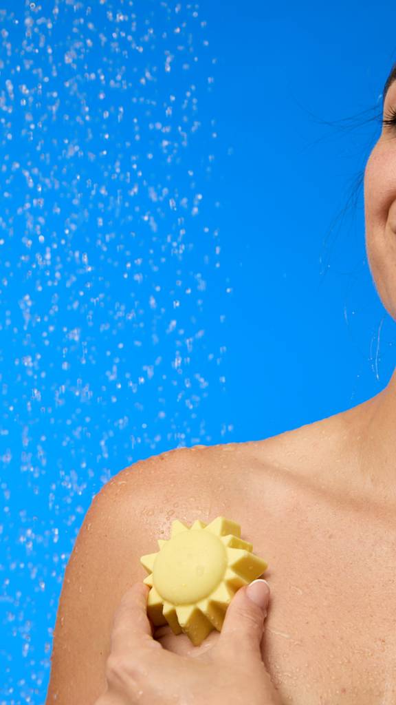 It's Getting Hot In Here - 50g