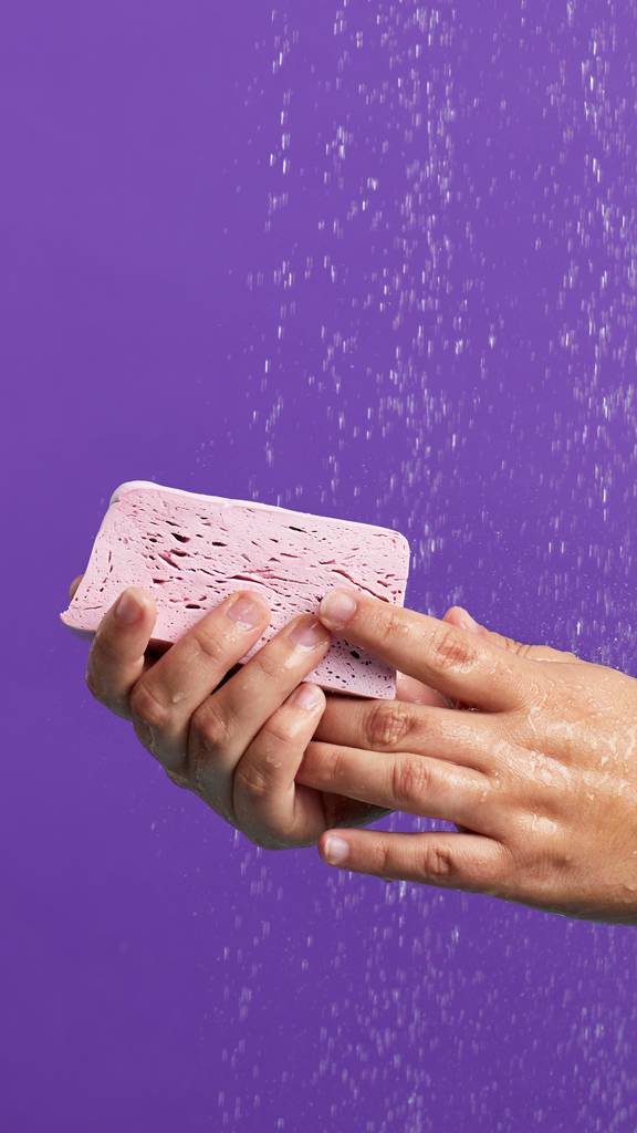 Keep It Fluffy - 40g