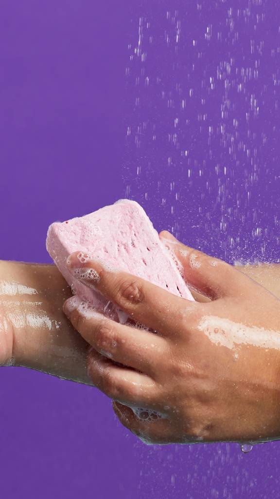 Keep It Fluffy - 40g