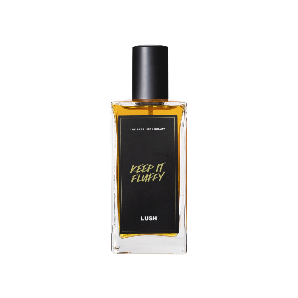 Keep It Fluffy - 100ml