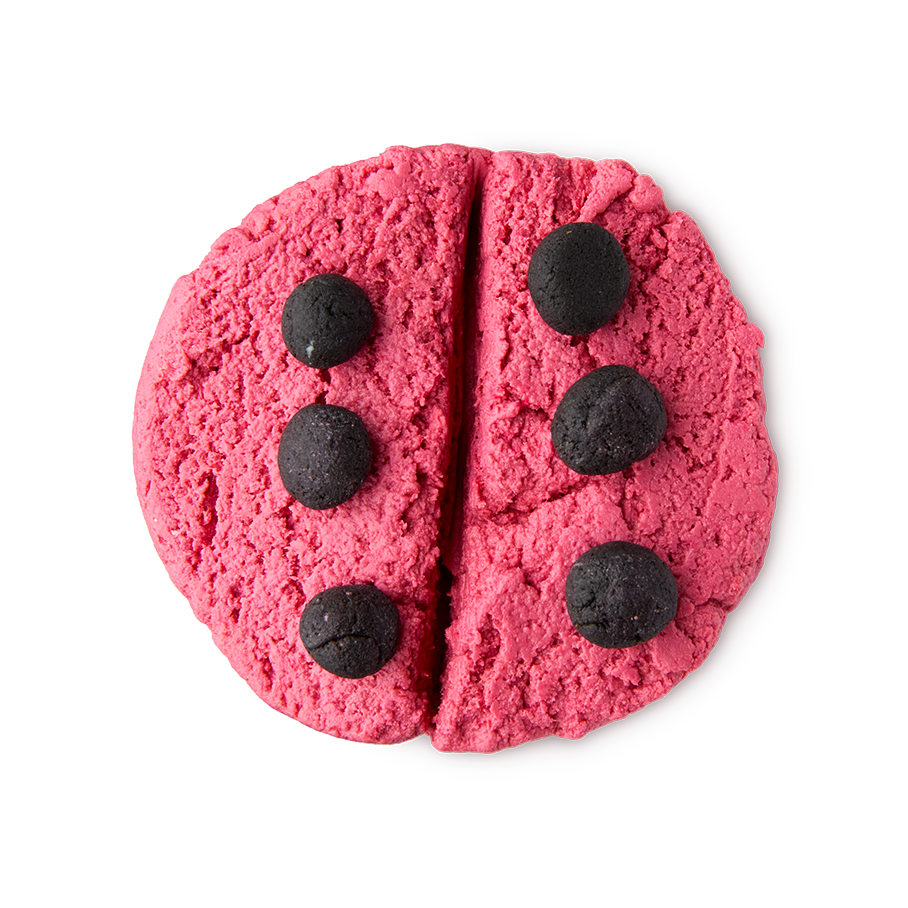 Ladybird - 100g