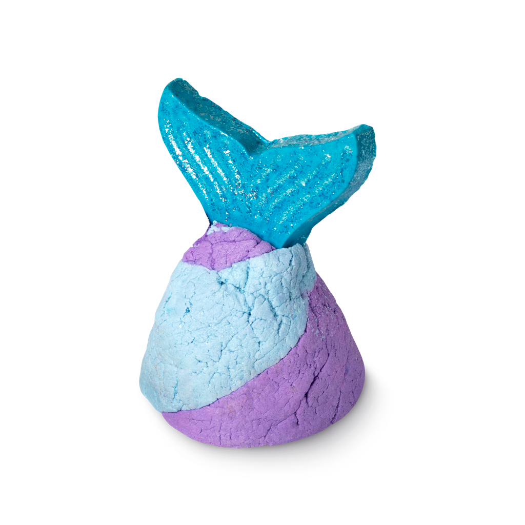 Mermaid Tail - 100g