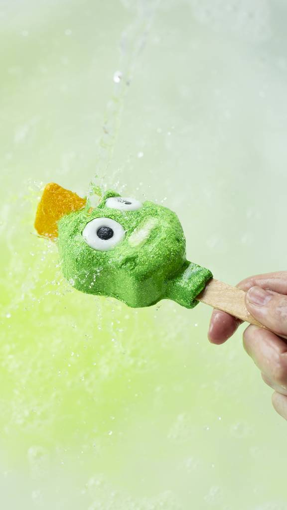 Monster Jay-Hawk - 195g