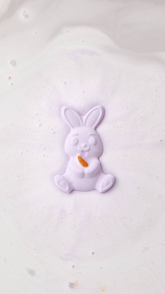 Munching Bunny - 100g