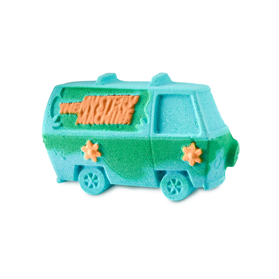 Mystery Machine™ - 145g