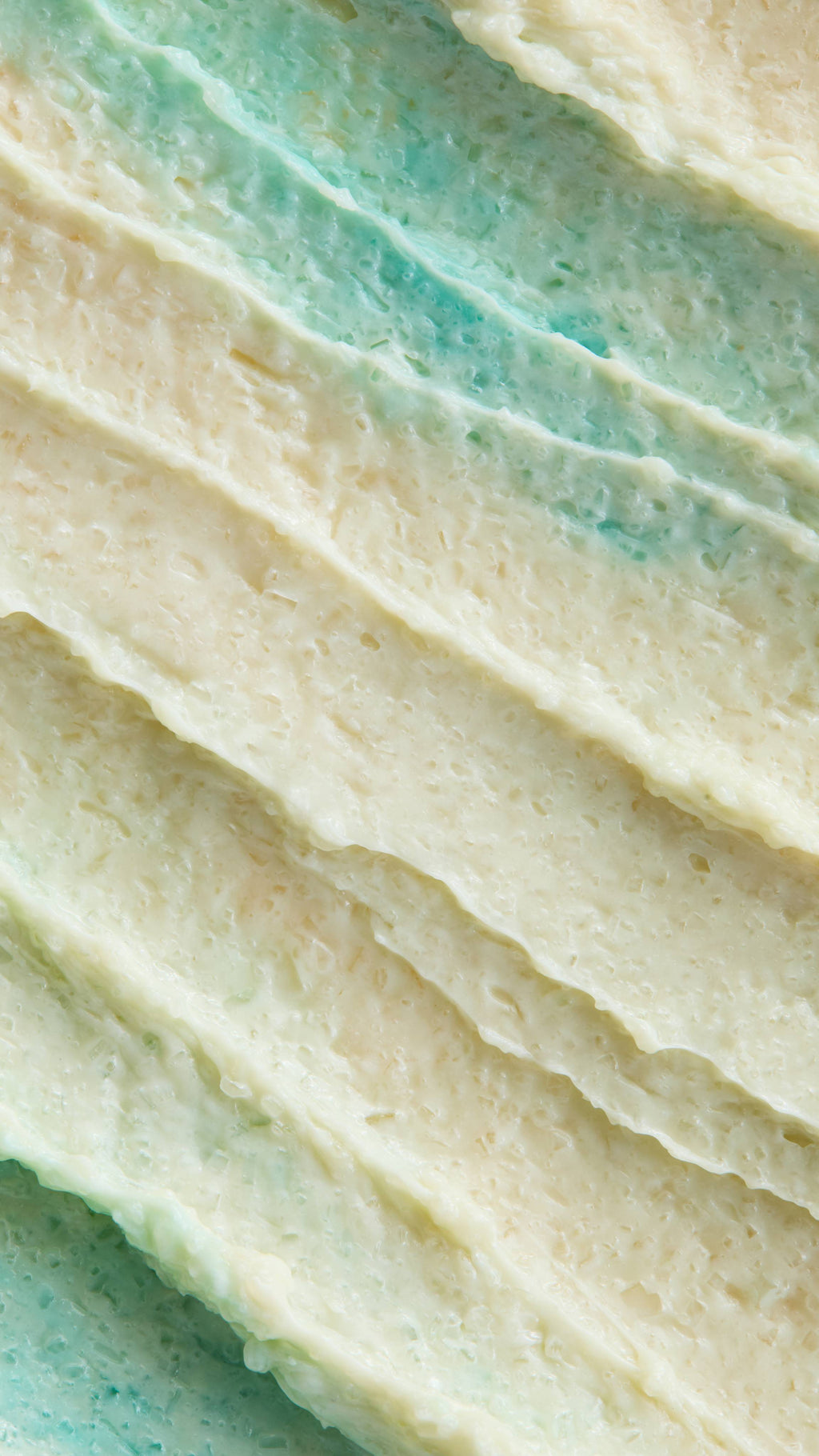 Ocean Salt Self-Preserving and Alcohol-Free