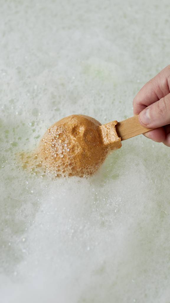 Over The Moon - 110g