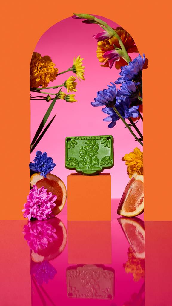 Papel Picado Verde - 45g