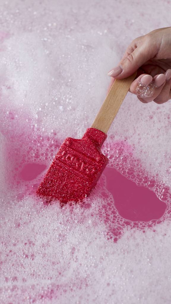 Candy Bubble Brush - 90g