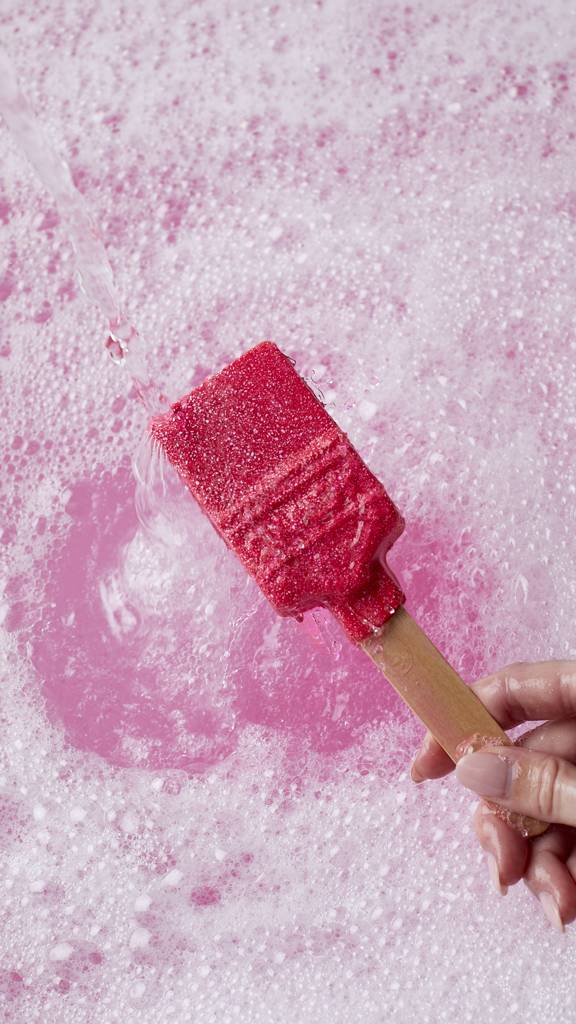 Candy Bubble Brush - 90g