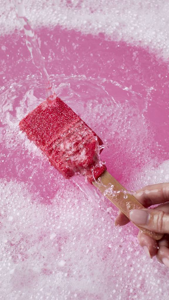 Candy Bubble Brush - 90g