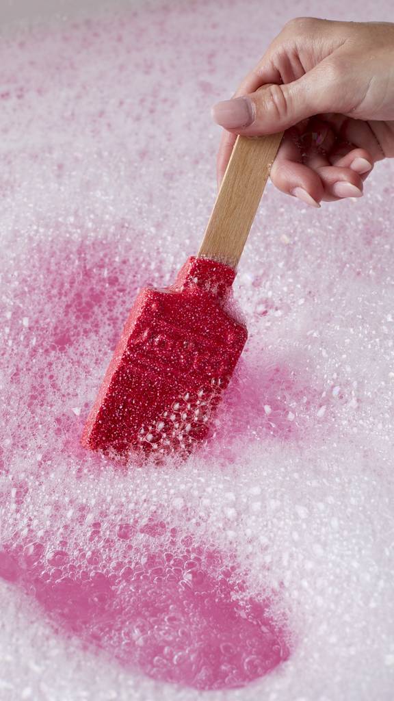 Candy Bubble Brush - 90g