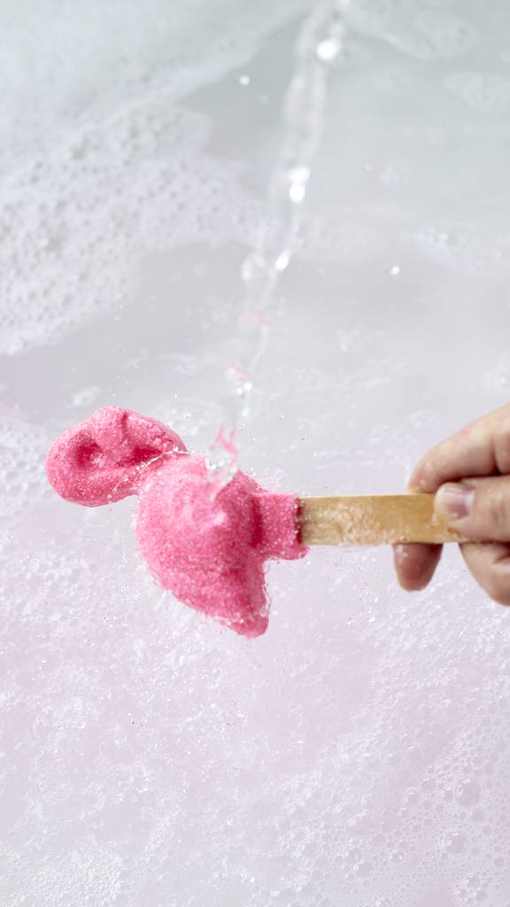 Pink Flamingo - 100g