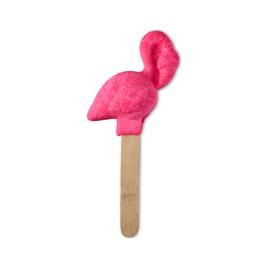 Pink Flamingo - 100g