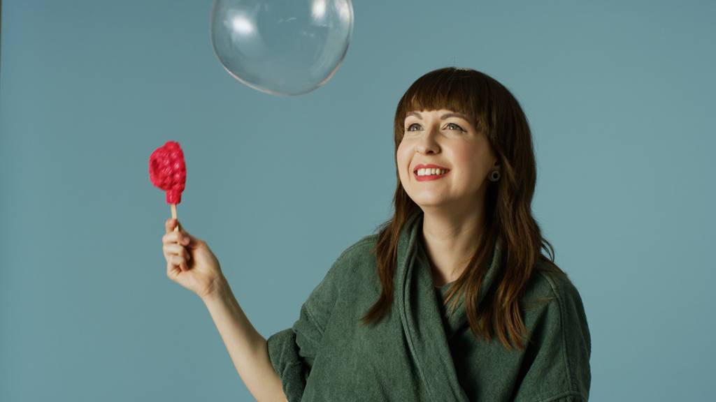 Raspberry Blower - 185g