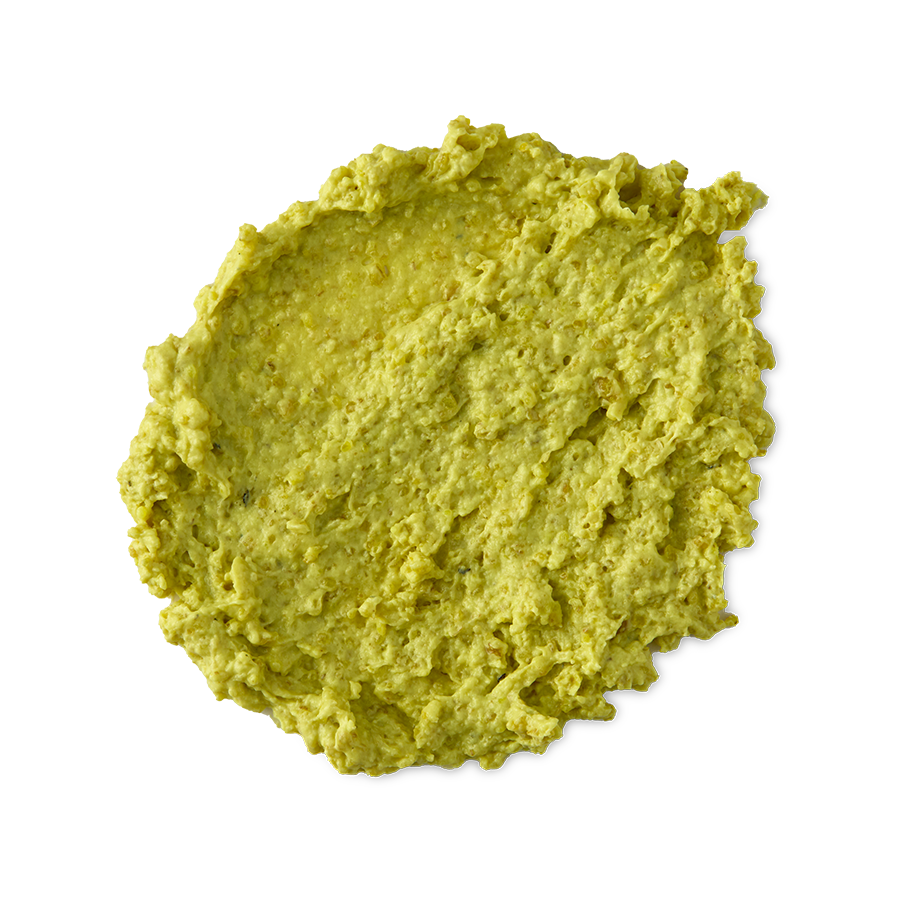 Respect! Power! Banana! - 65g