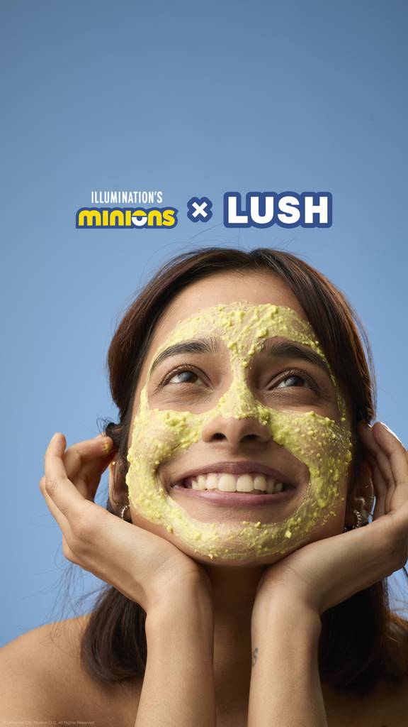 Respect! Power! Banana! - 65g