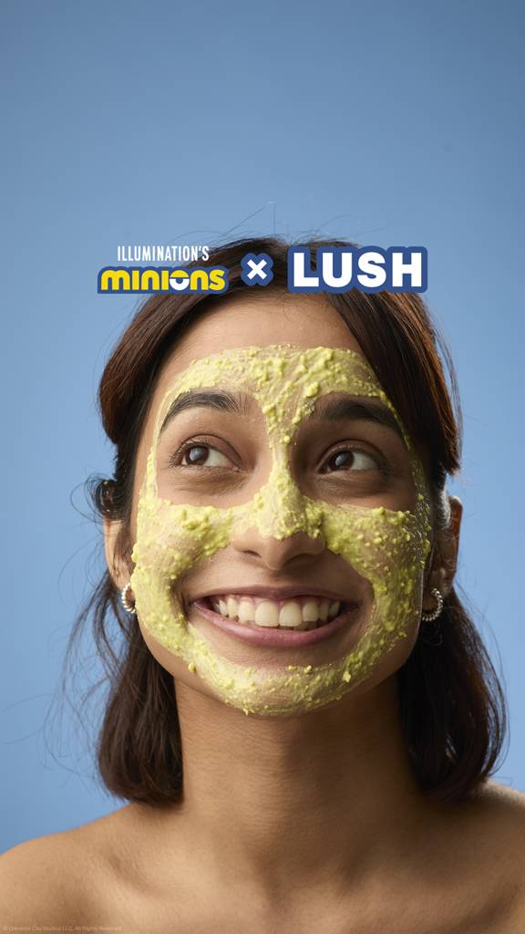 Respect! Power! Banana! - 65g