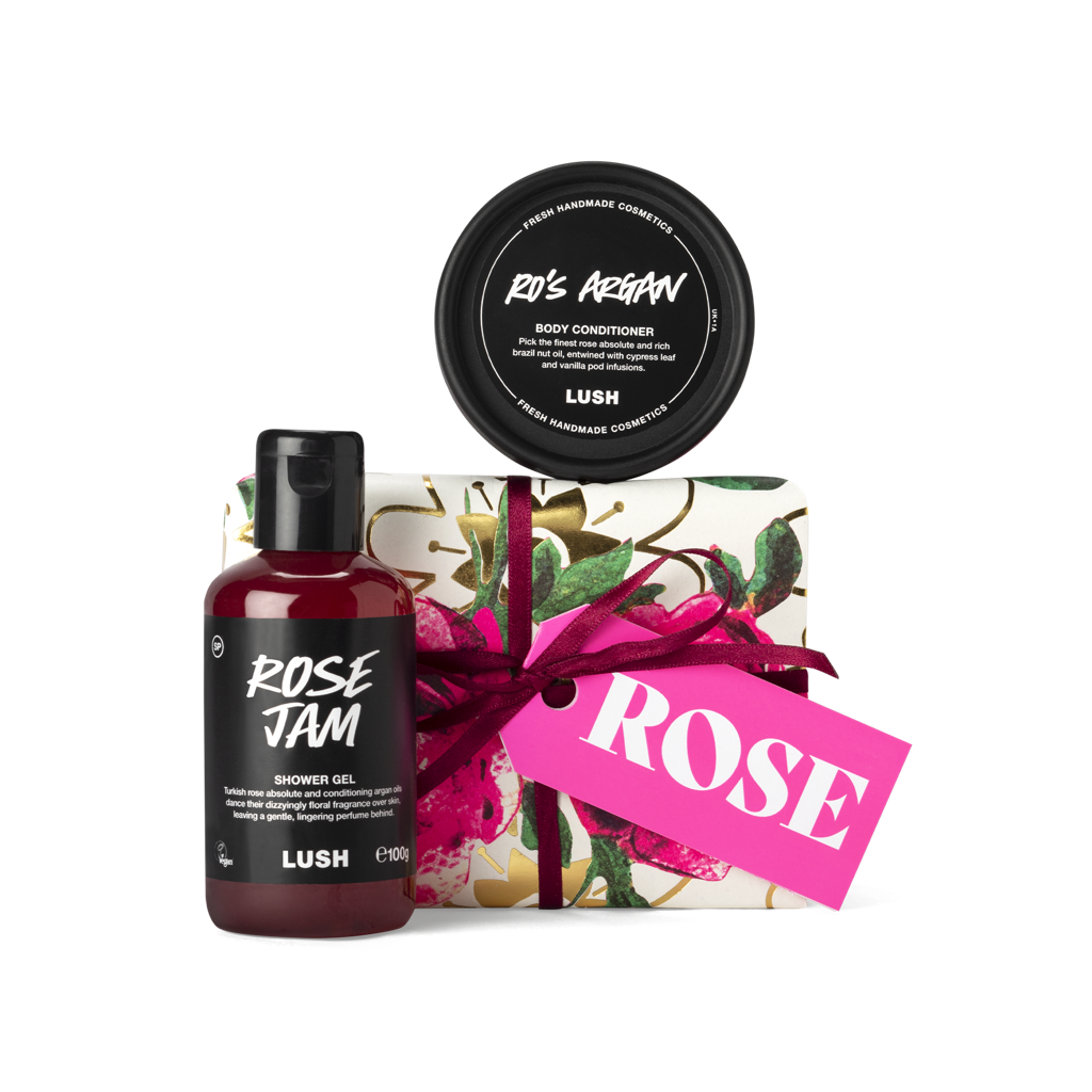 Rose - 145g