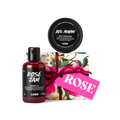 Rose - 145g