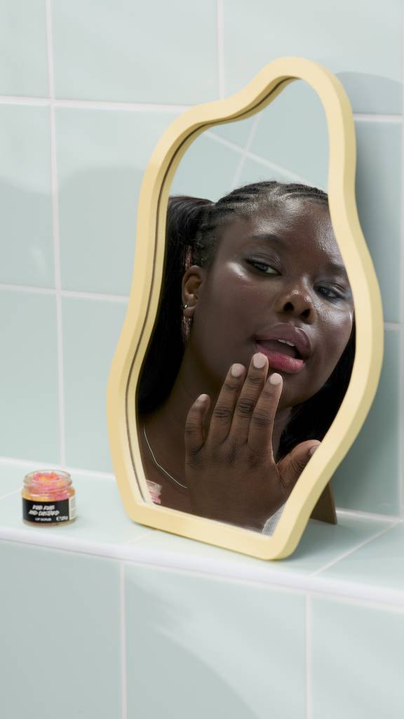 Rub Rub And Custard - 25g