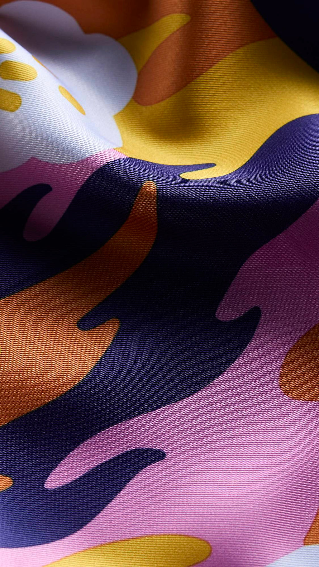 Sagittarius Knot Wrap - 70cm x 70cm