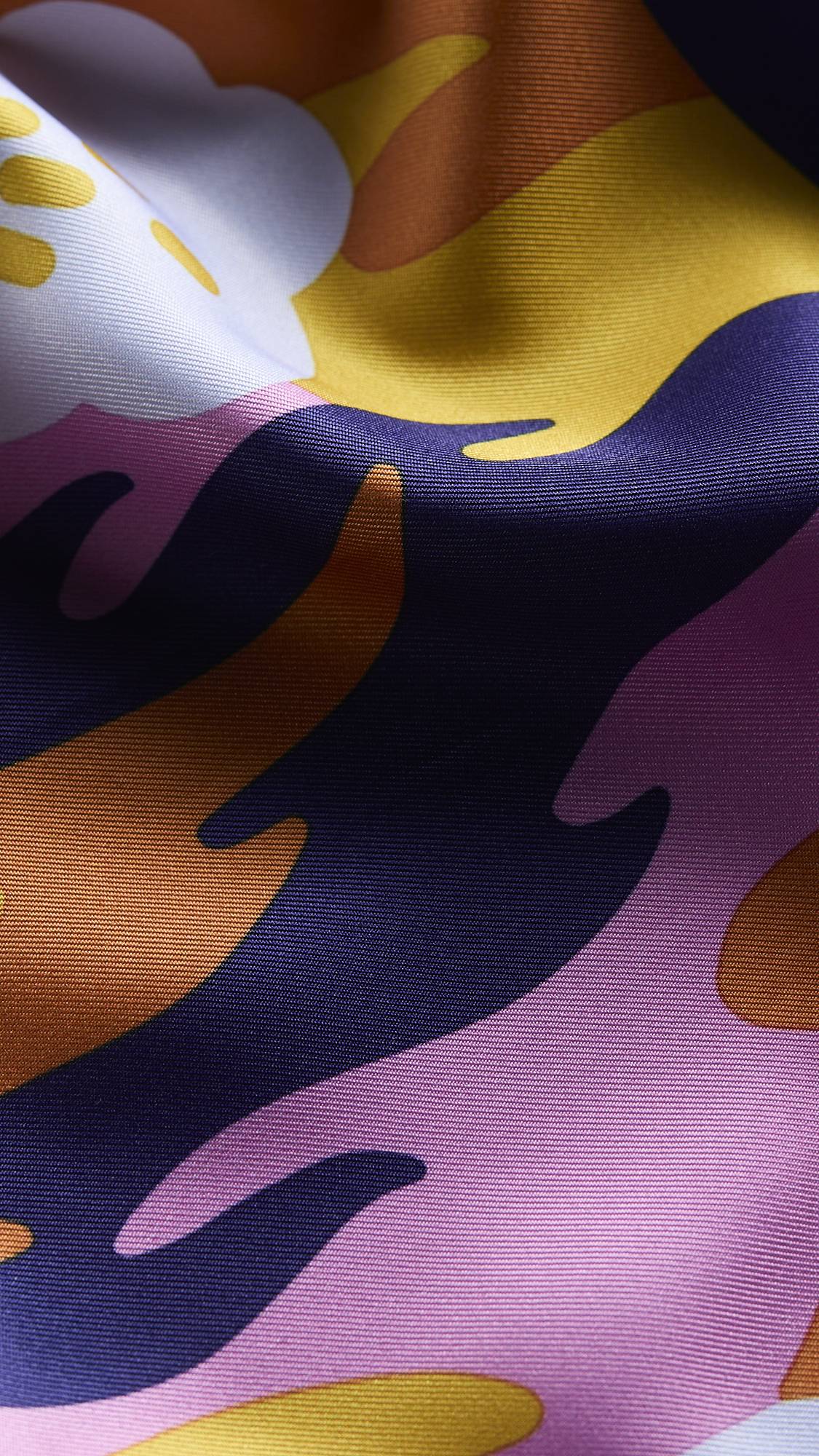 Sagittarius Knot Wrap - 70cm x 70cm