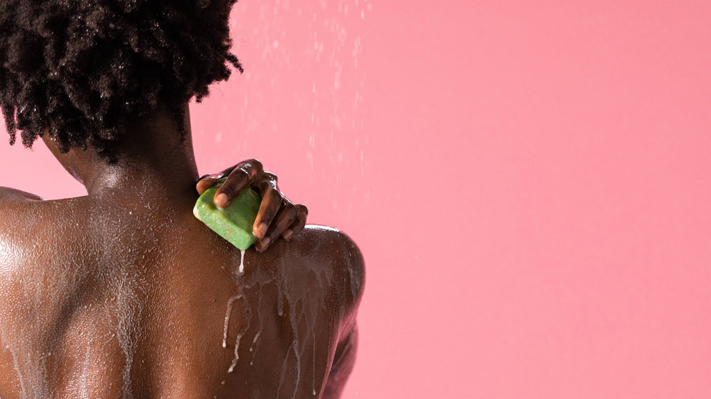 Salt and Peppermint Bark - 100g