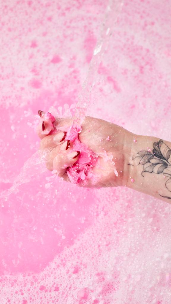 Snow Fairy Roll - 200g