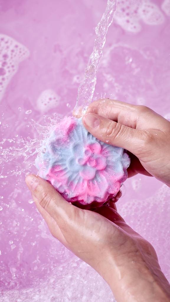 Snowy Mooncake - 120g