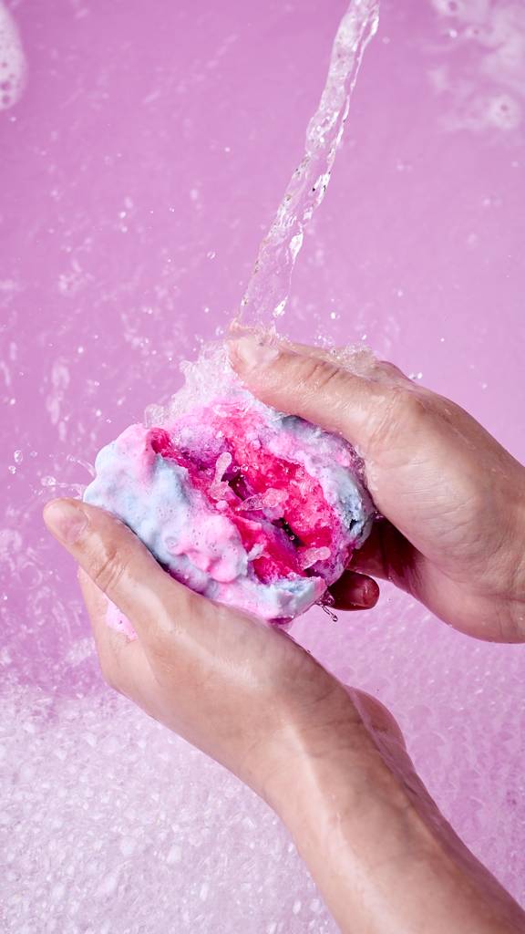 Snowy Mooncake - 120g