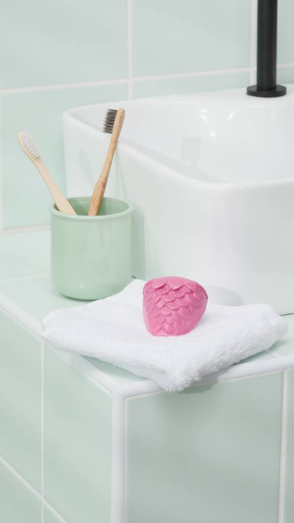 Strawberry Picking - 60g