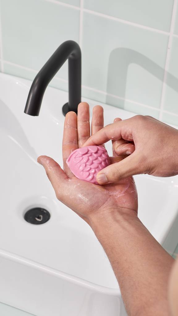 Strawberry Picking - 60g