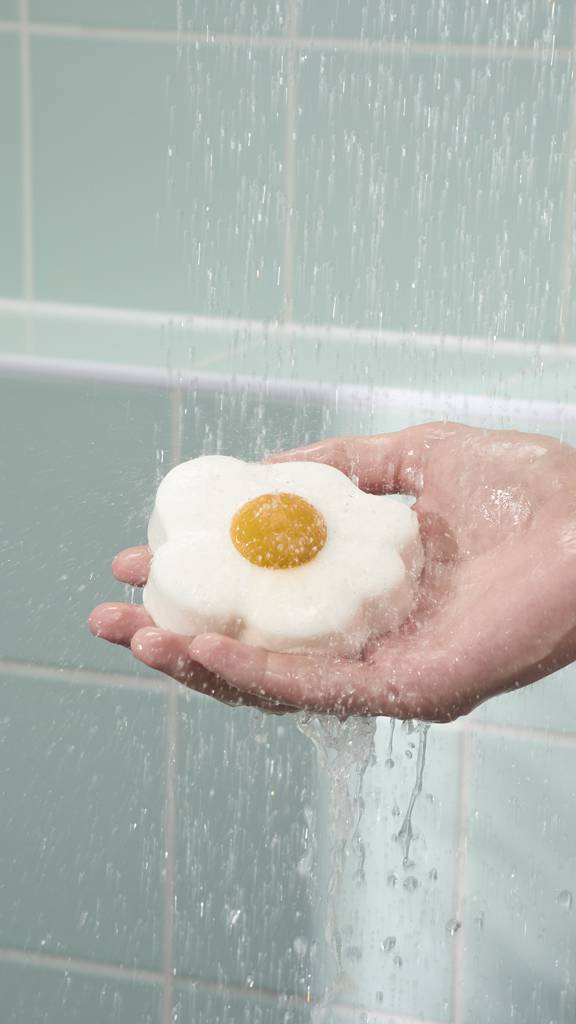 Sunny Side Up - 150g