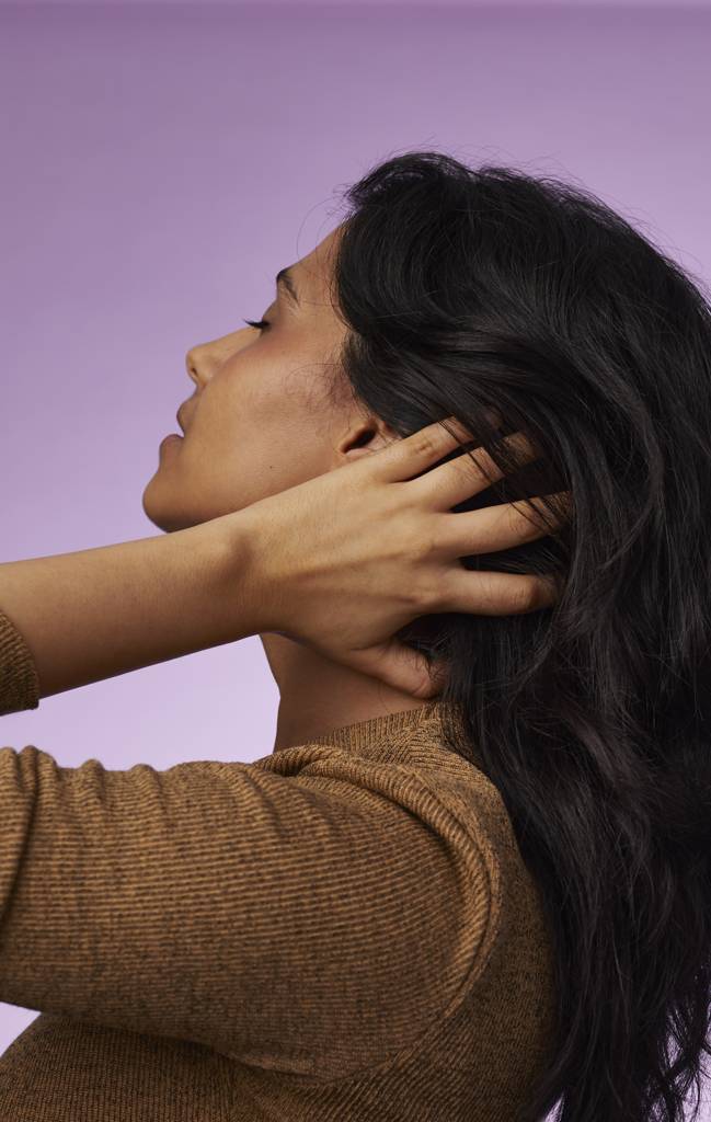 Tangled Hair Spa Treatment - 25 Minute Treatment