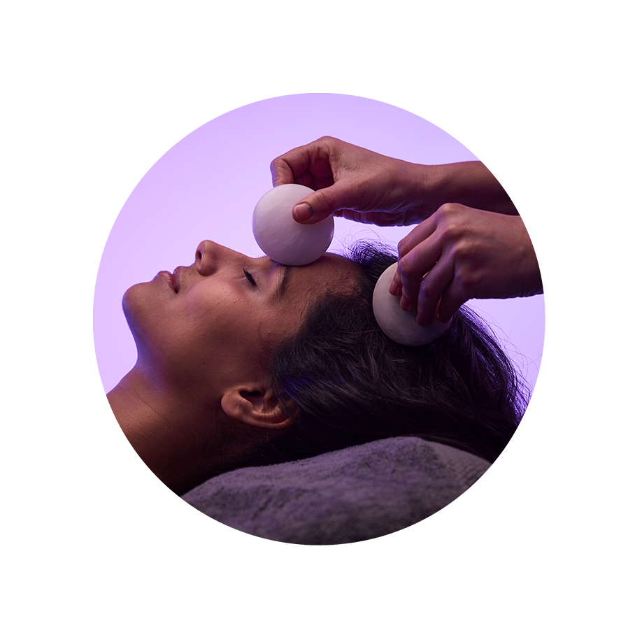 Tangled Hair Spa Treatment - 25 Minute Treatment