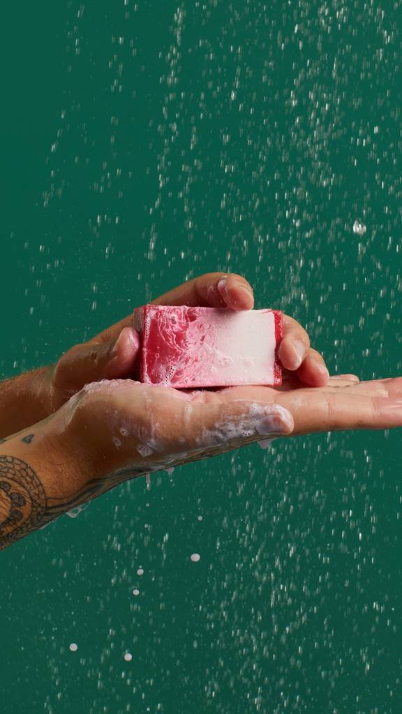 The Comforter - 100g