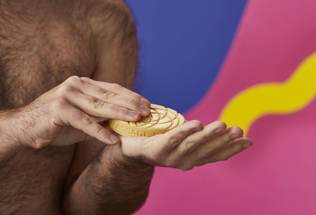 Turmeric Latte - 65g