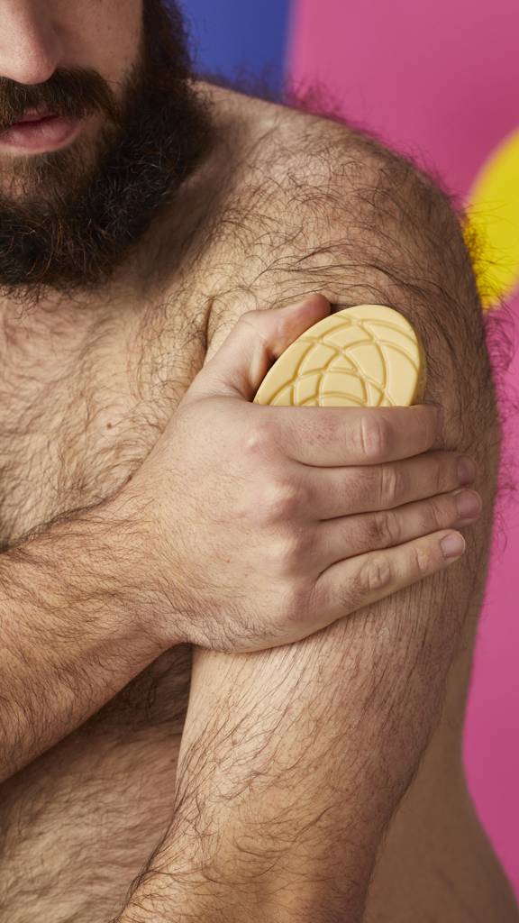 Turmeric Latte - 65g