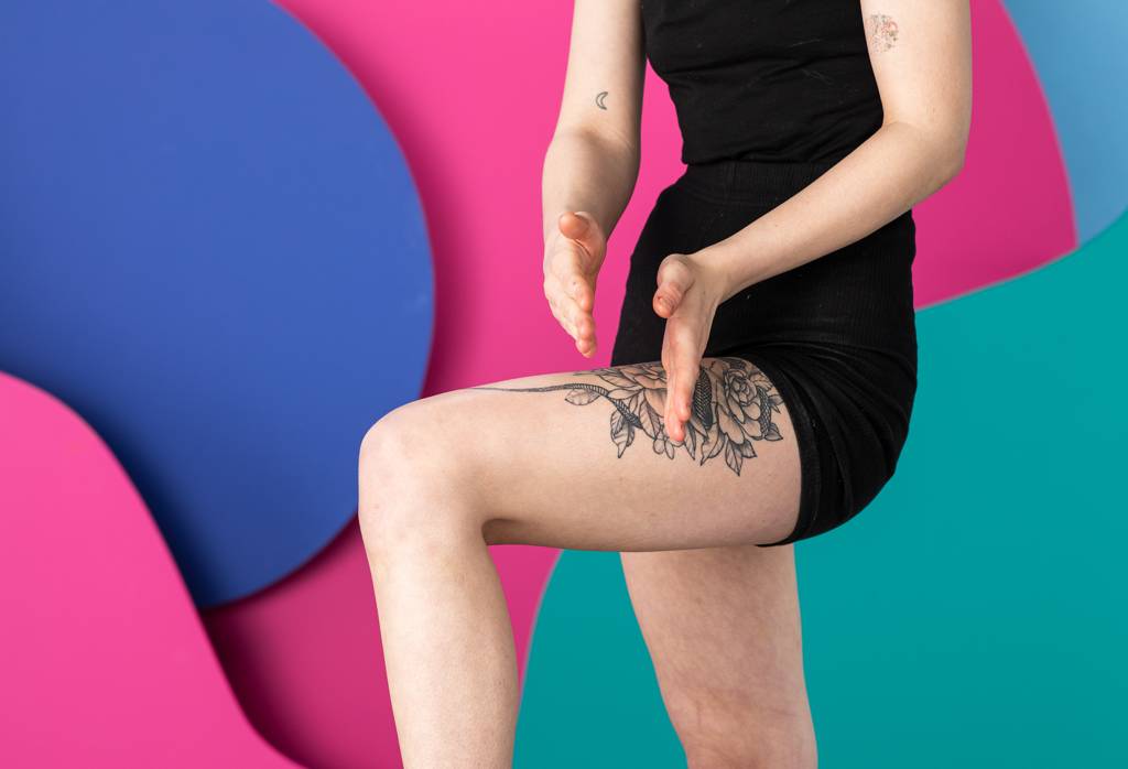 Wiccy Magic Muscles - 70g