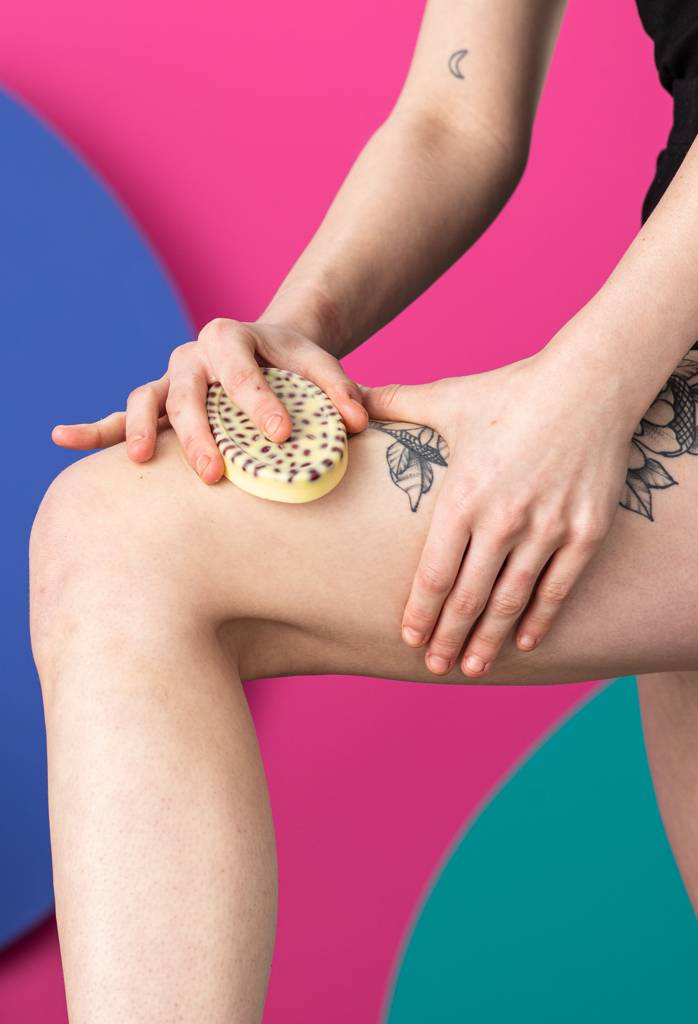 Wiccy Magic Muscles - 70g