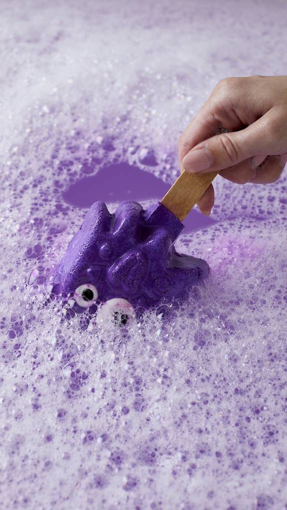 Worry Monster - 190g