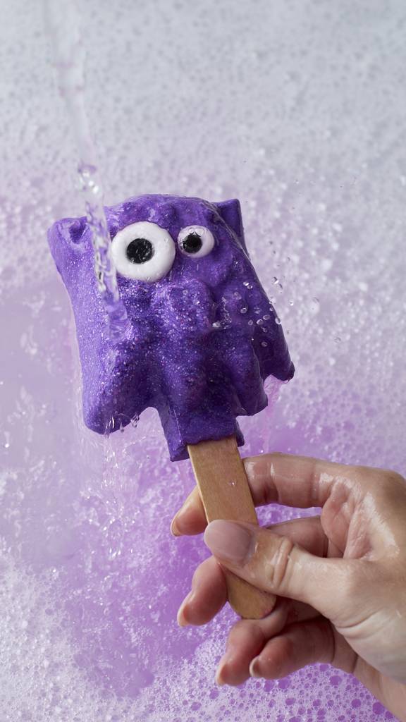 Worry Monster - 190g