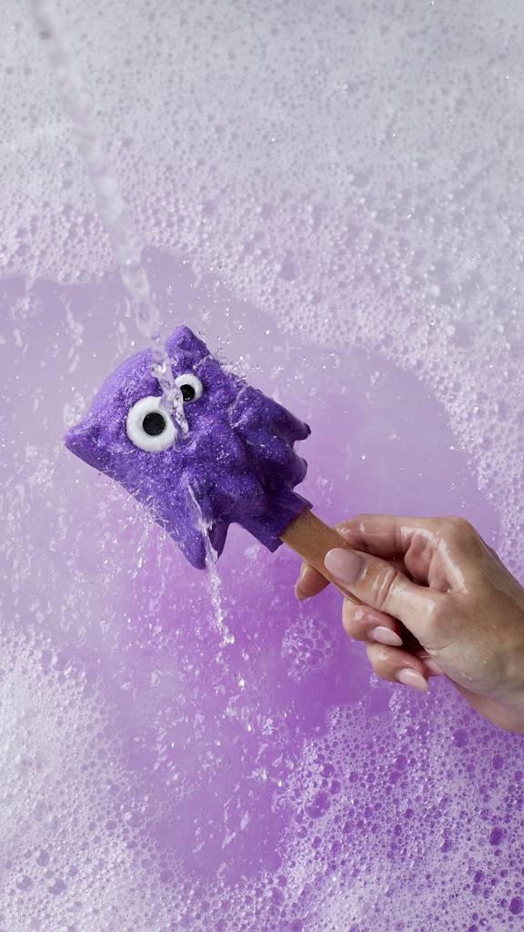 Worry Monster - 190g